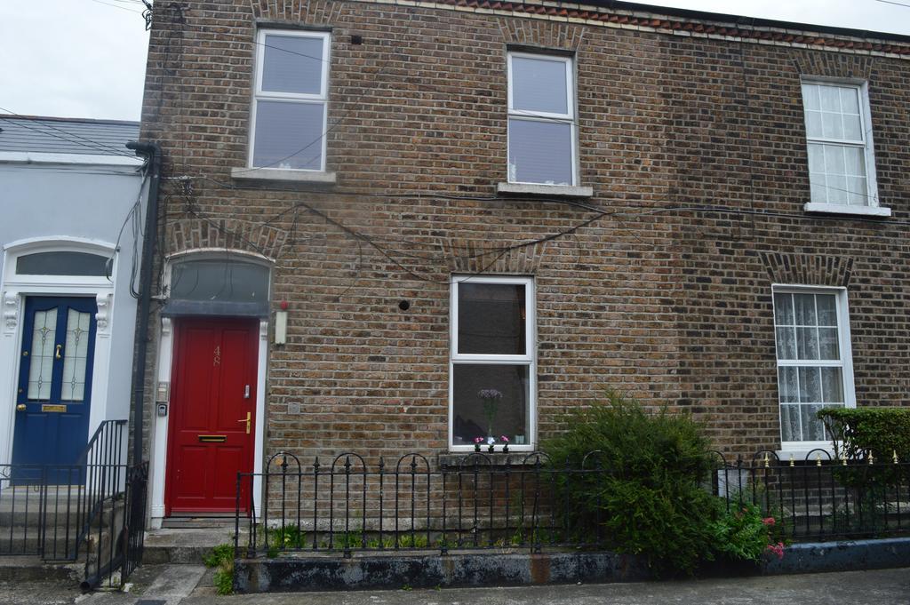 Super Central Dublin Apartments Exterior foto