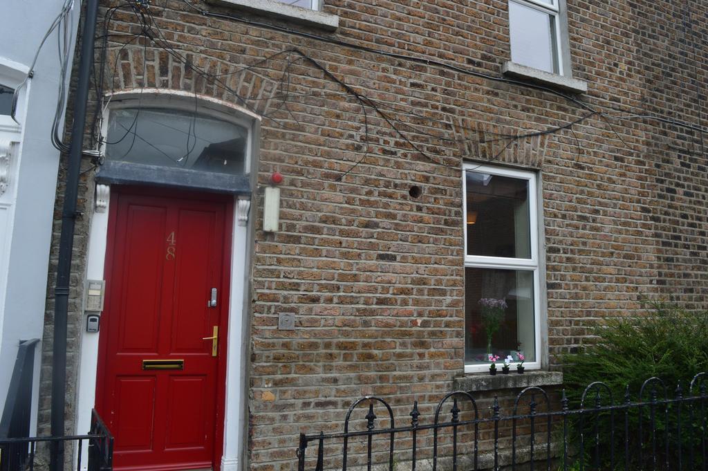 Super Central Dublin Apartments Exterior foto